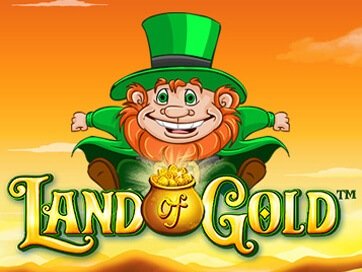 Land of Gold